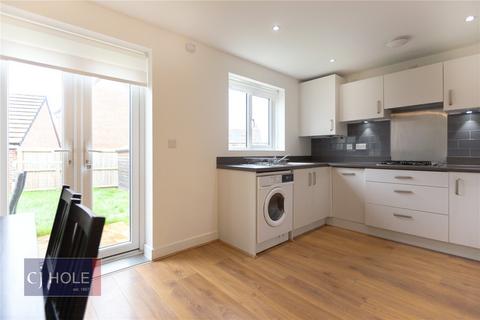 undefined, Thomas Snead Road, Gloucestershire BS16