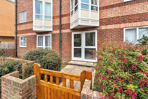 1 bedroom retirement property for sale, Trinity Place, Eastbourne