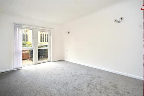 1 bedroom retirement property for sale, Trinity Place, Eastbourne