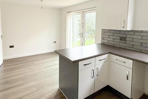 undefined, Green Crescent, Kettering NN14