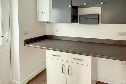 undefined, Green Crescent, Kettering NN14