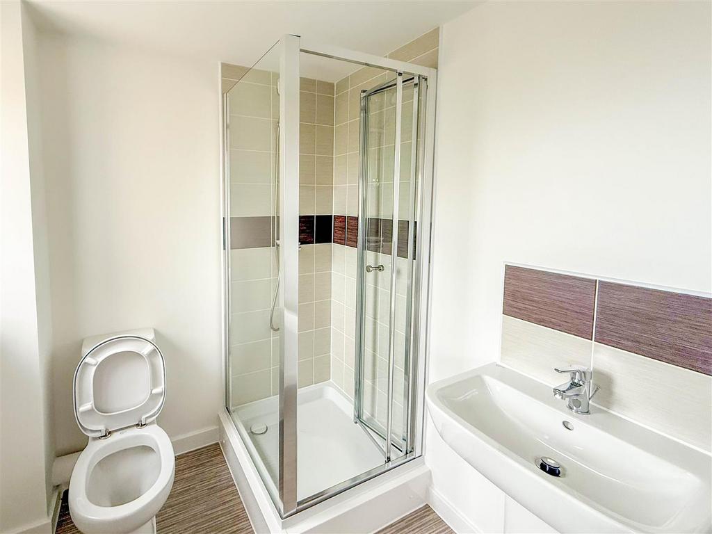 En suite