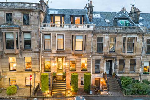 undefined, Westbourne Gardens, Glasgow, Glasgow City, G12
