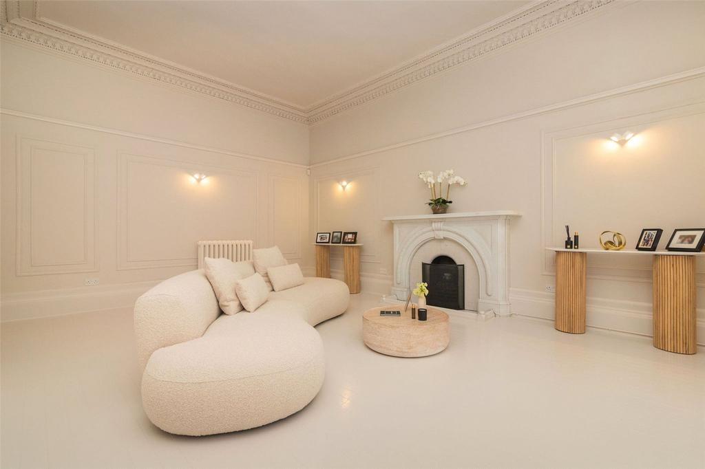 Principal Suite