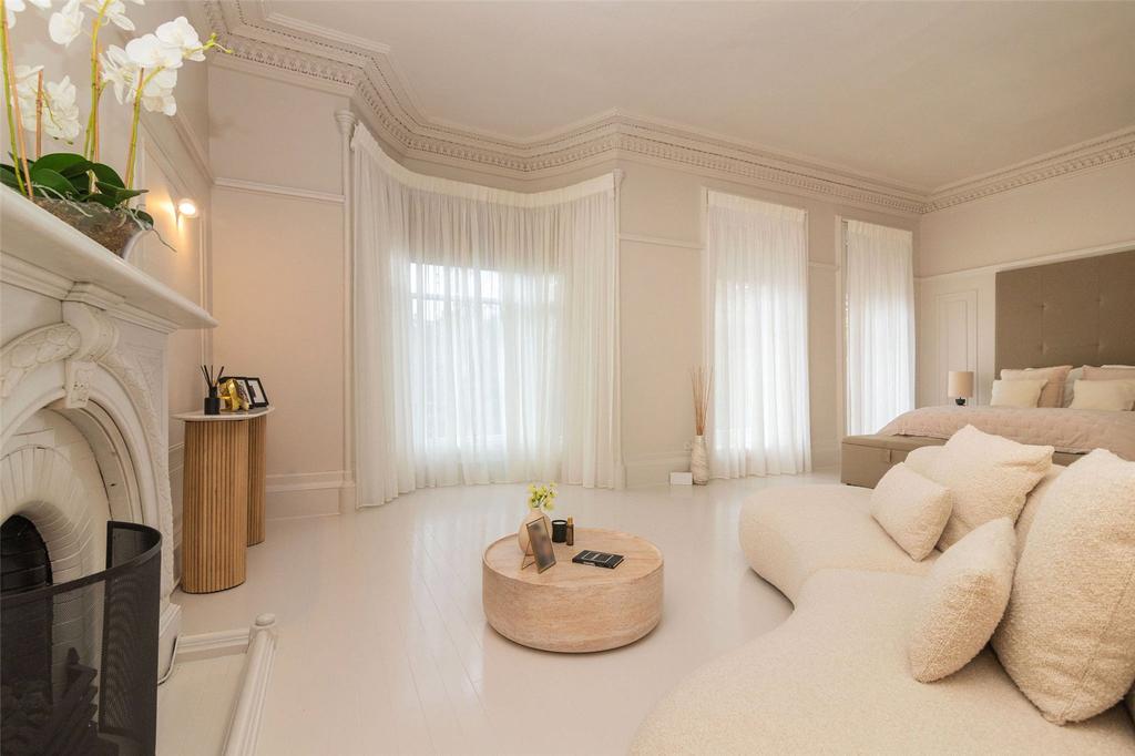 Principal Suite