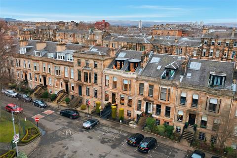undefined, Westbourne Gardens, Glasgow, Glasgow City, G12