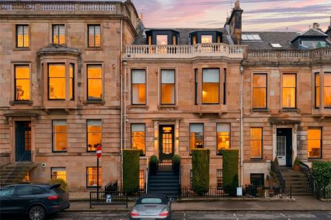 undefined, Westbourne Gardens, Glasgow, Glasgow City, G12