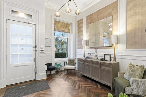 5 bedroom terraced house for sale, Westbourne Gardens, Glasgow, Glasgow City, G12