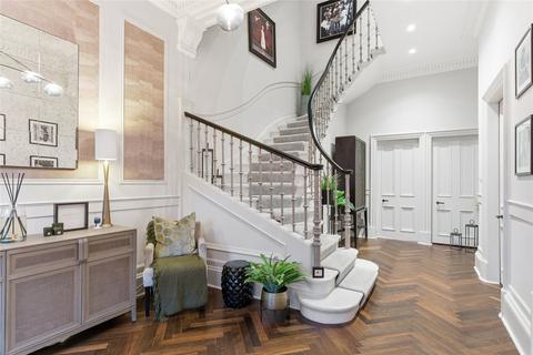 5 bedroom terraced house for sale, Westbourne Gardens, Glasgow, Glasgow City, G12