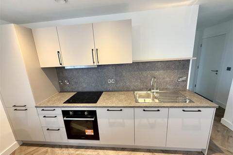 undefined, Weavers House, Castleward Boulevard, Derby