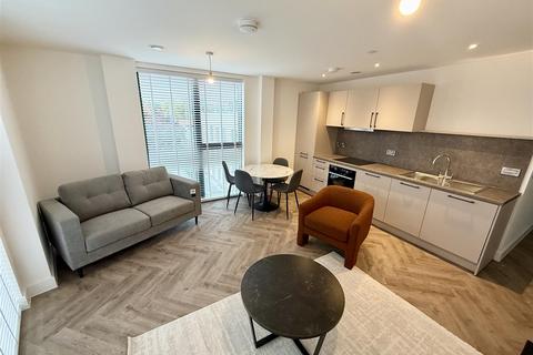 undefined, Weavers House, Castleward Boulevard, Derby