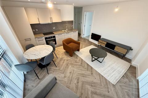 undefined, Weavers House, Castleward Boulevard, Derby