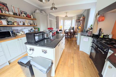 5 bedroom semi-detached house for sale, College Street, Ammanford, SA18 2BR