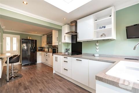 3 bedroom semi-detached house for sale, Harpers Lane, Doddinghurst, Brentwood, Essex, CM15