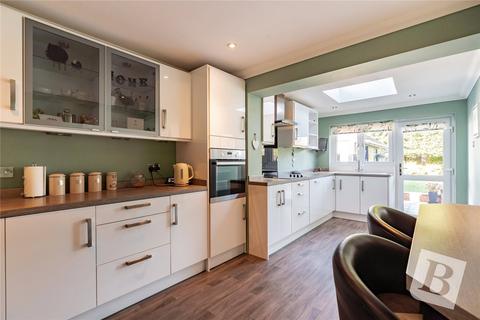 3 bedroom semi-detached house for sale, Harpers Lane, Doddinghurst, Brentwood, Essex, CM15
