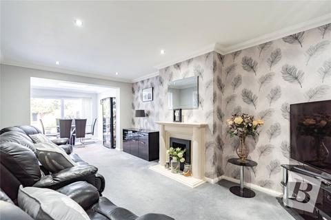 3 bedroom semi-detached house for sale, Harpers Lane, Doddinghurst, Brentwood, Essex, CM15