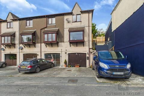 2 bedroom terraced house for sale, Millbrook, Torpoint PL10