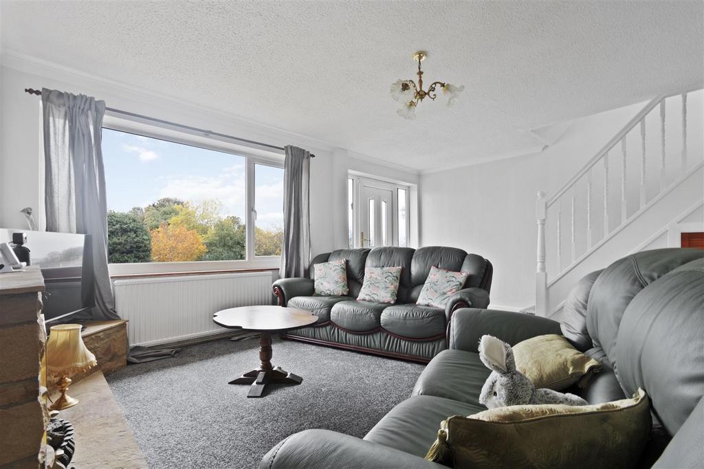 Family lounge
