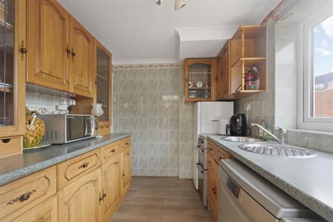 3 bedroom semi-detached house for sale, Church Crescent, Leeds LS18