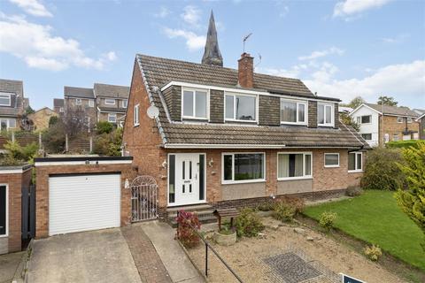 3 bedroom semi-detached house for sale, Church Crescent, Leeds LS18