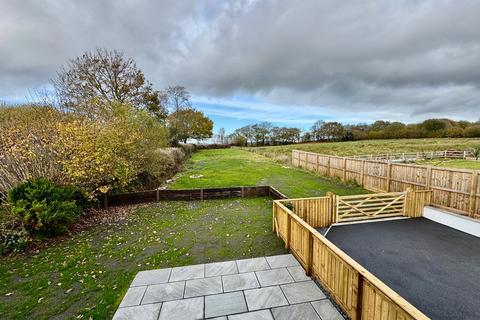 undefined, Heol Ddu, Ammanford, SA18