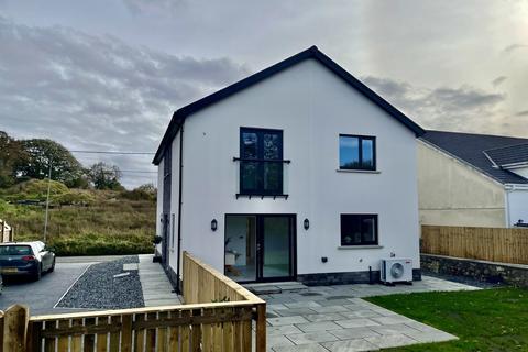 undefined, Heol Ddu, Ammanford, SA18