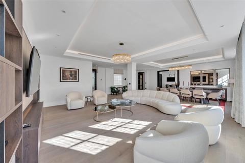 6 bedroom apartment for sale, Abbey Lodge, Park Road, Regent's Park, London, NW8