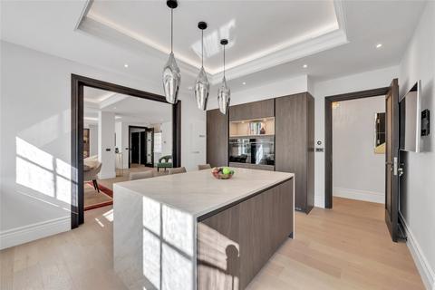 6 bedroom apartment for sale, Abbey Lodge, Park Road, Regent's Park, London, NW8