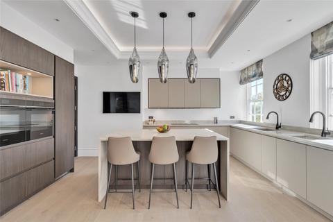 6 bedroom apartment for sale, Abbey Lodge, Park Road, Regent's Park, London, NW8