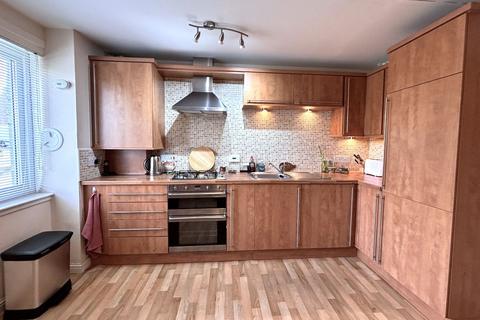 2 bedroom flat for sale, Flat A,  St. Margarets Well, Dunfermline