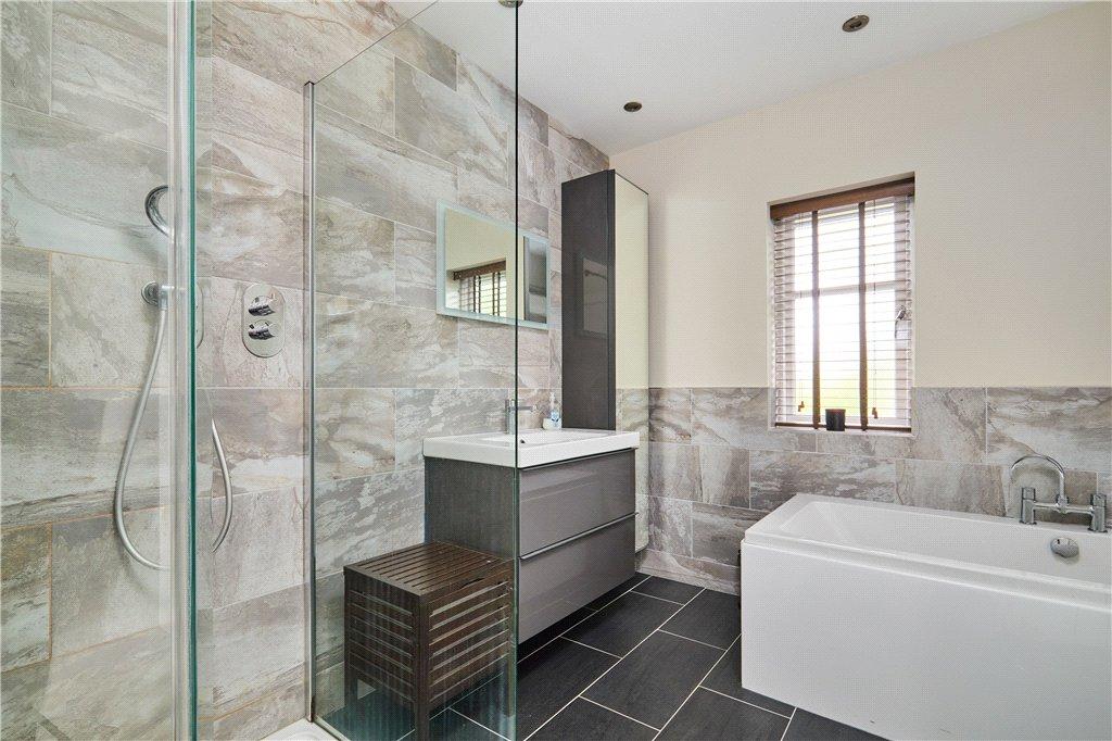House Bathroom