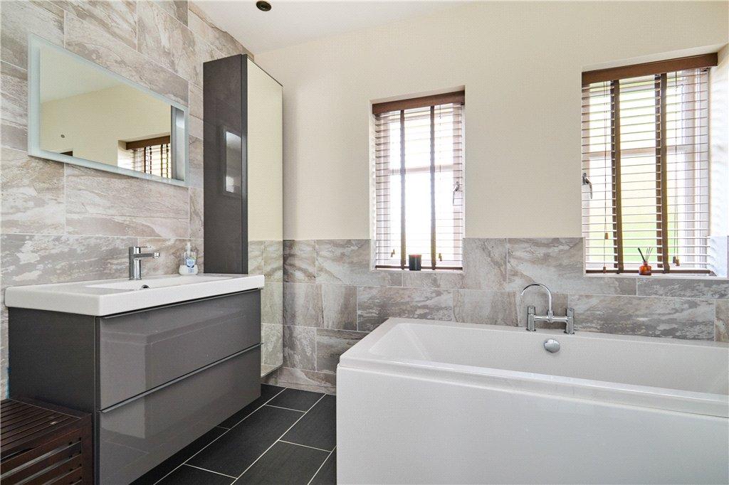 House Bathroom