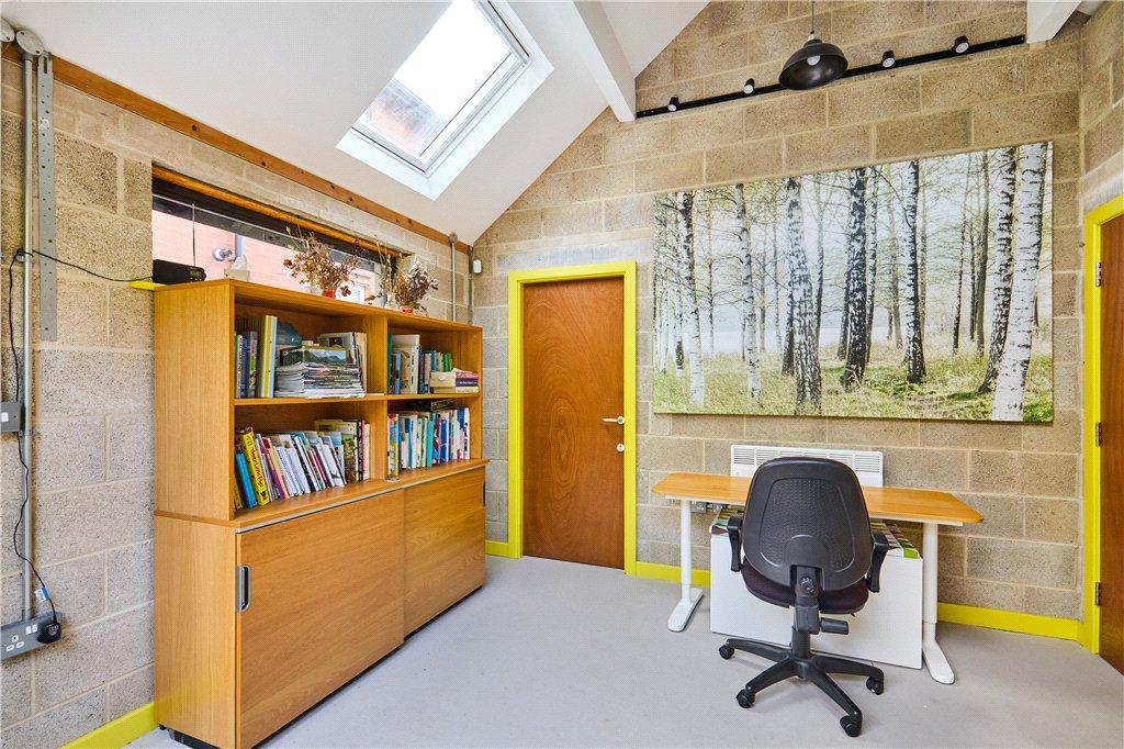 Home Office/Gym