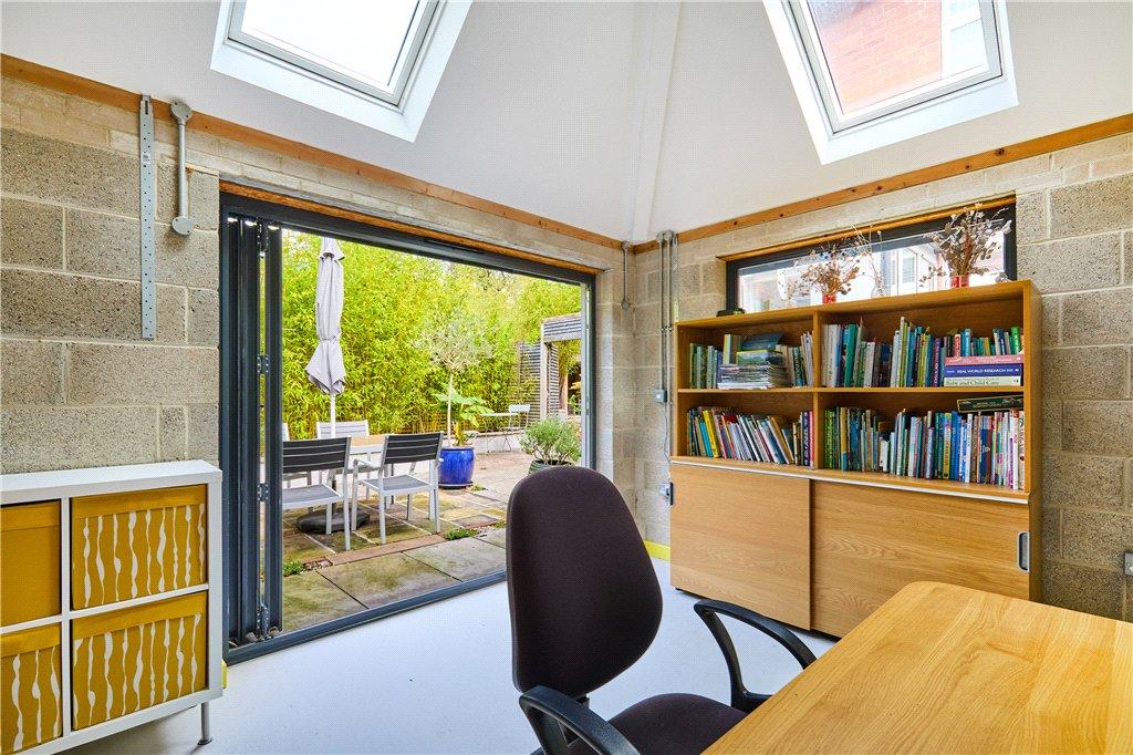 Home Office/Gym