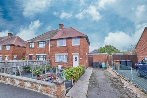 undefined, Radmore Road, Hinckley