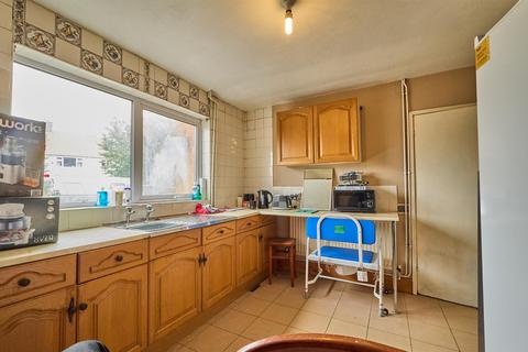 undefined, Radmore Road, Hinckley