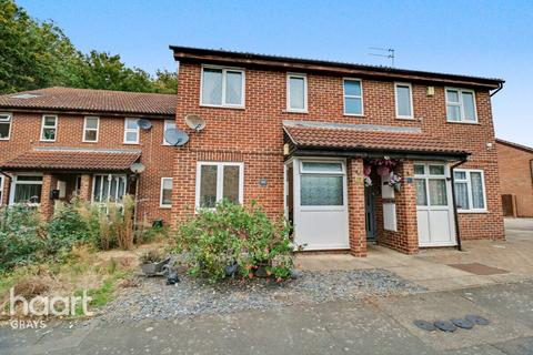 undefined, Bankfoot, Grays