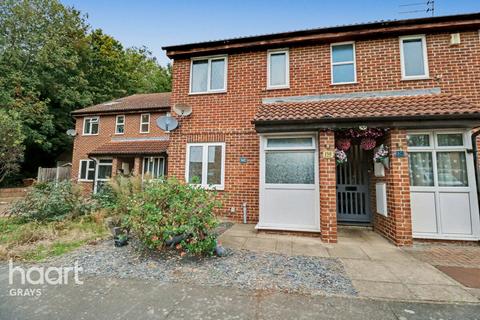 undefined, Bankfoot, Grays