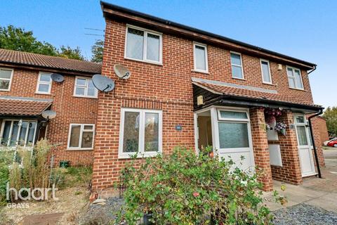 undefined, Bankfoot, Grays
