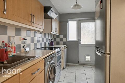 undefined, Bankfoot, Grays