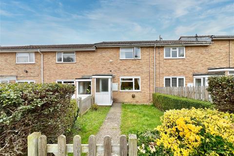 Staverton Walk, Blandford Forum, Dorset, DT11