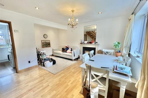 2 bedroom terraced house for sale, Staverton Walk, Blandford Forum, Dorset, DT11