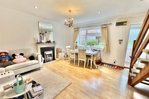 2 bedroom terraced house for sale, Staverton Walk, Blandford Forum, Dorset, DT11