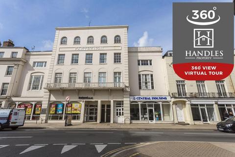 50 Bath Street, Leamington Spa
