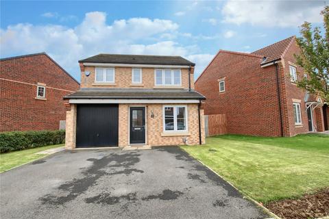 undefined, Goosepool Drive, Eaglescliffe