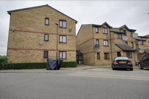 undefined, Dunnock Close, Edmonton