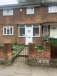 undefined, Lord Warwick Street, London SE18