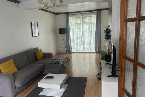 undefined, Lord Warwick Street, London SE18