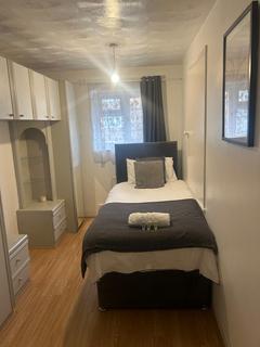 undefined, Lord Warwick Street, London SE18