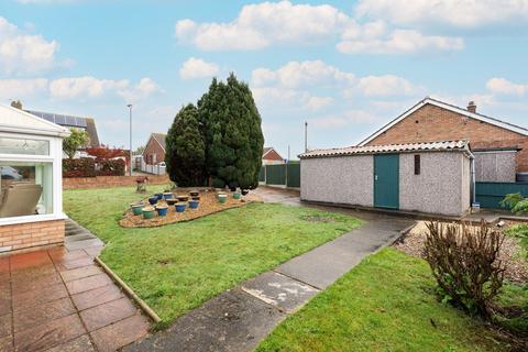 undefined, Homefield Avenue, Bradwell